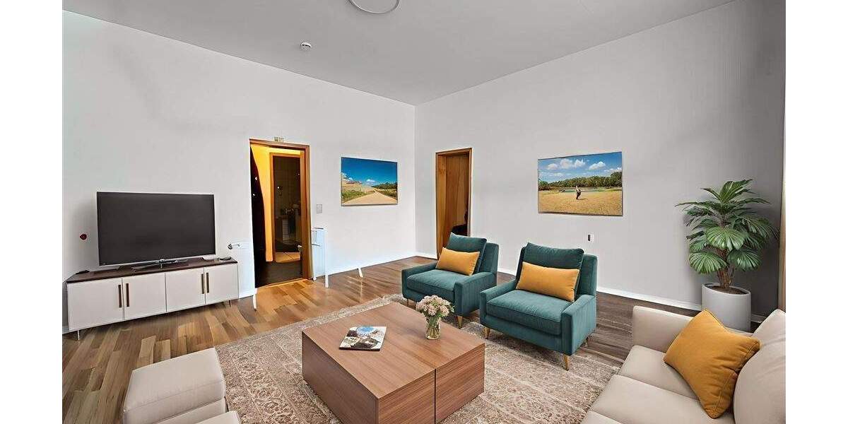 Etagenwohnung Wuppertal Langerfeld - 2 Zimmer, 52 m&sup2;, 98.000&euro; | Angebot:23326131