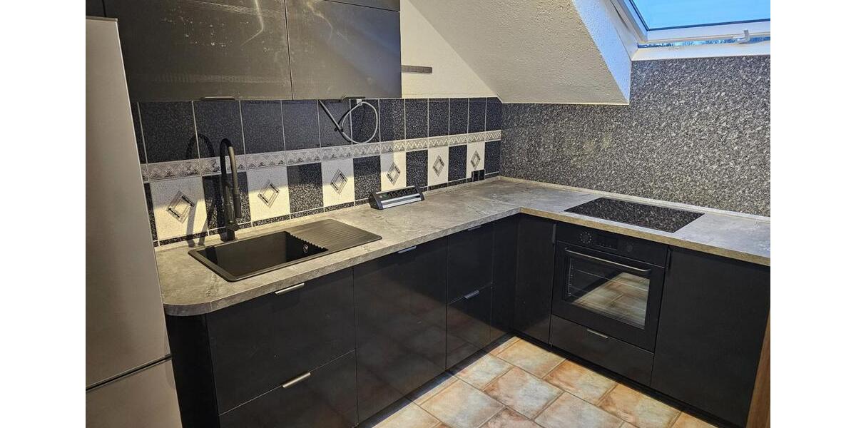 Etagenwohnung Ennepetal - 2 Zimmer, 68 m&sup2;, 220.000&euro; | Angebot:27230017