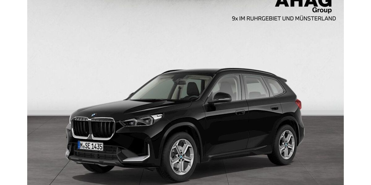 BMW X1 23.383 km 37.900 &euro; Witten 58455