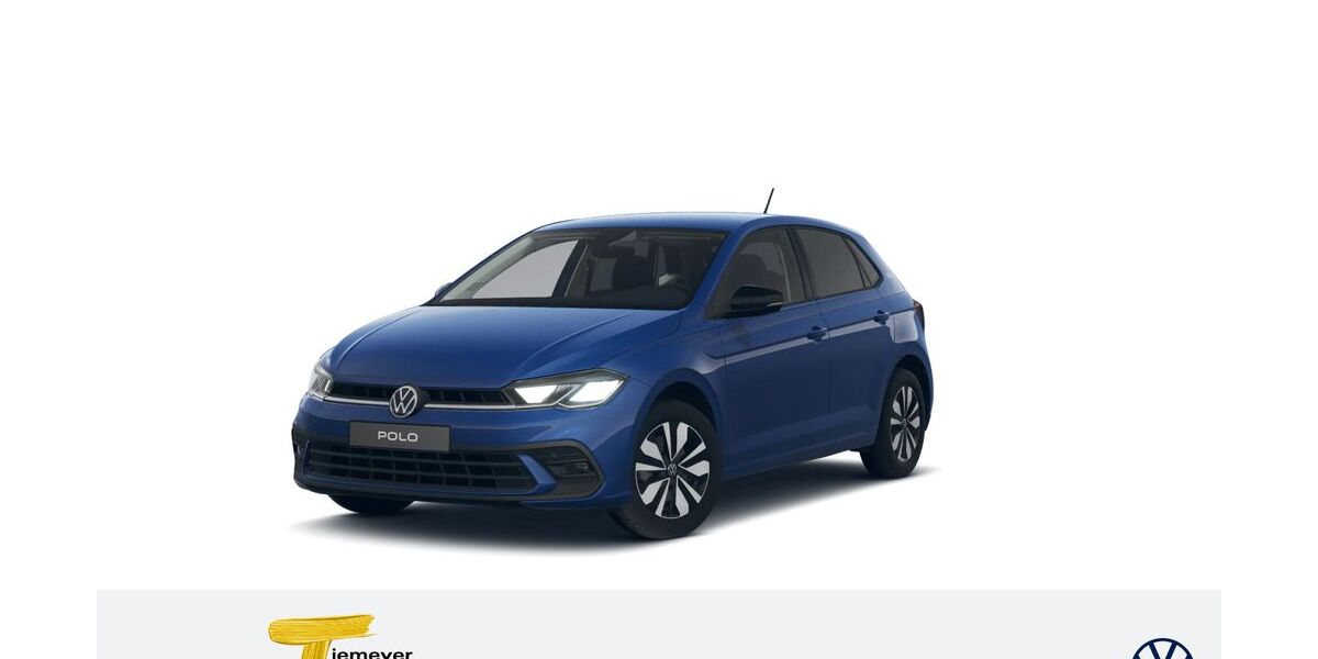 VW Polo 15.072 km 21.470 &euro; Dorsten 46282