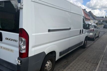 Fiat Ducato 146.100 km 8.400 &euro; Herten 45701
