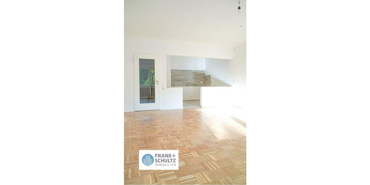 Etagenwohnung Dortmund Hacheney - 2 Zimmer, 58 m&sup2;, 178.000&euro; | Angebot:25643899