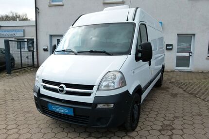Opel Movano 300.997 km 5.290 € Bochum 44809