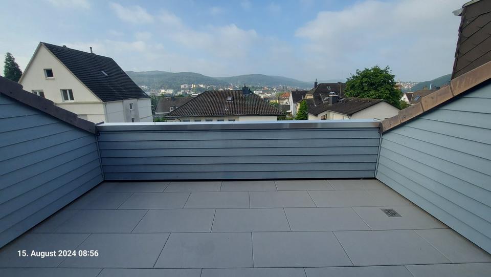 Dachgeschoßwohnung Hagen Hagen-Mitte - 2 Zimmer, 64 m&sup2;, 139.000&euro; | Angebot:25238630