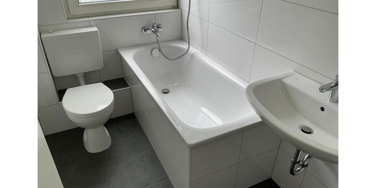 Erdgeschoßwohnung Gelsenkirchen Gelsenkirchen-West - 2.5 Zimmer, 46 m&sup2;, 319&euro; | Angebot:25614417