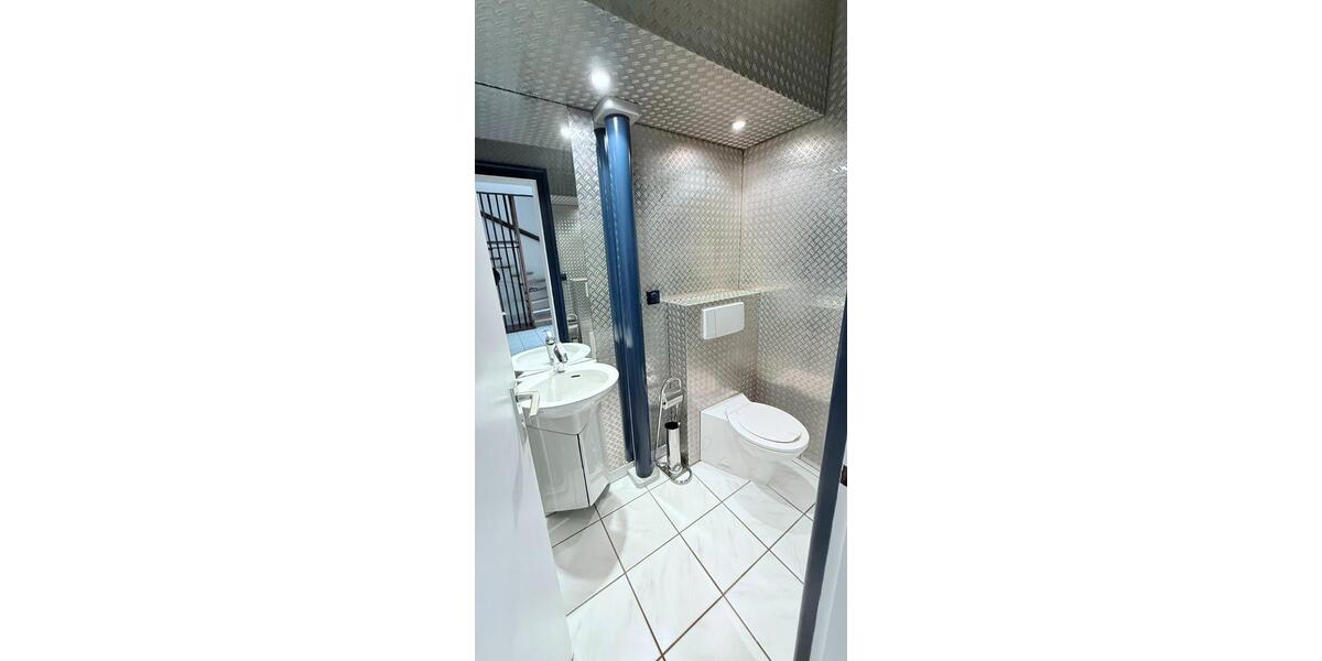 Reihenhaus Dortmund Hombruch - 8.5 Zimmer, 243 m&sup2;, 725.000&euro; | Angebot:27184489