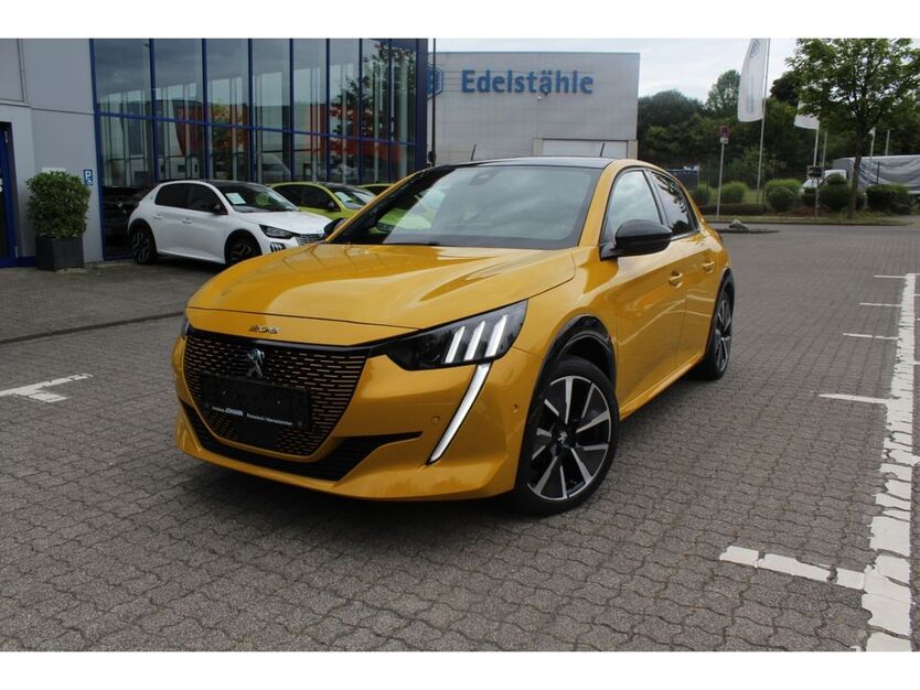 Peugeot 208 48.148 km 17.990 € Remscheid 42897
