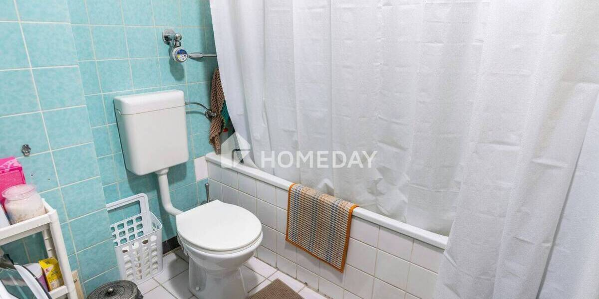 Etagenwohnung Bochum Langendreer - 4 Zimmer, 99 m&sup2;, 172.000&euro; | Angebot:26377961