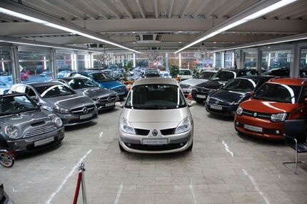 Renault Scenic 85.000 km 3.990 &euro; Essen 45356