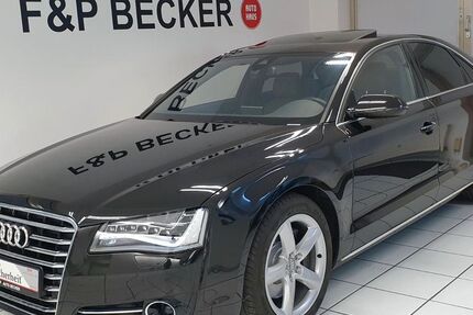 Audi A8 142.548 km 25.490 &euro; Wuppertal 42275