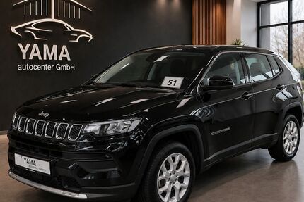 Jeep Compass 18.011 km 18.950 &euro; Essen 45329