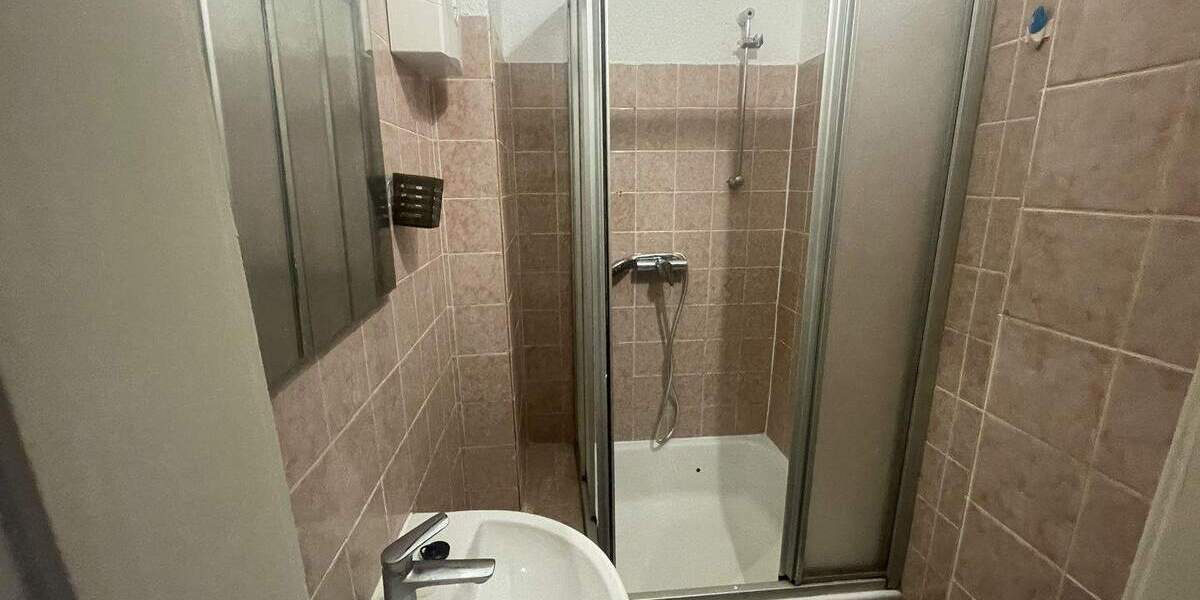 EG-Wohnung - sofort einziehen 2 zimmer