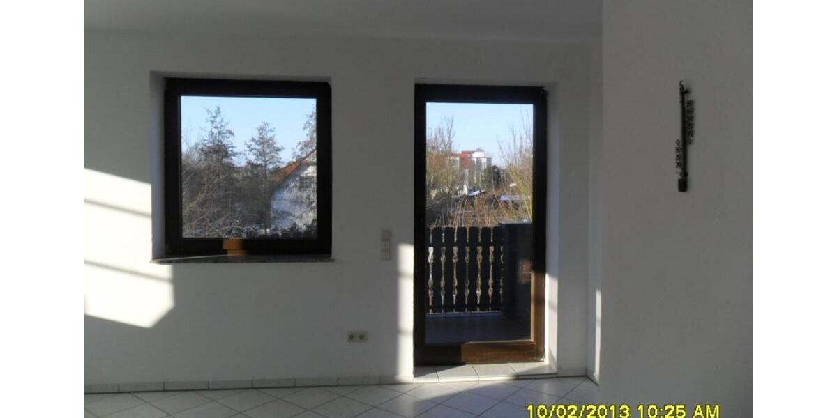 Etagenwohnung Dortmund Huckarde - 4 Zimmer, 110 m&sup2;, 990&euro; | Angebot:25638841