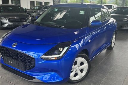 Suzuki Swift 15.350 km 18.470 € Lünen 44536