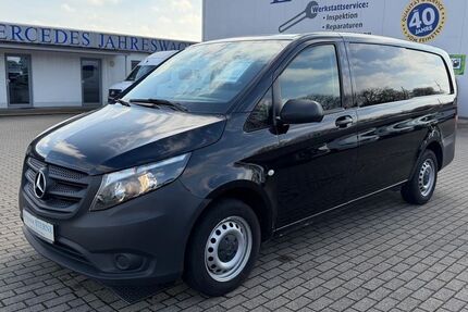 Mercedes-Benz Vito 95.522 km 28.441 &euro; Witten 58454