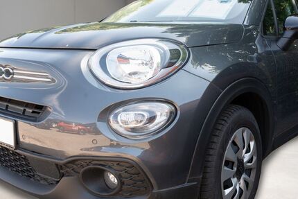 Fiat 500X 15.051 km 22.390 &euro; Bochum 44801