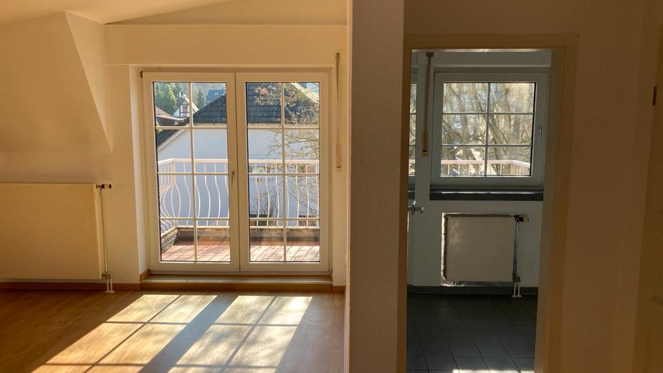 Dachgeschoßwohnung Dortmund Hombruch - 3 Zimmer, 75 m&sup2;, 289.000&euro; | Angebot:27219075