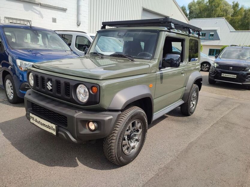 Jimny