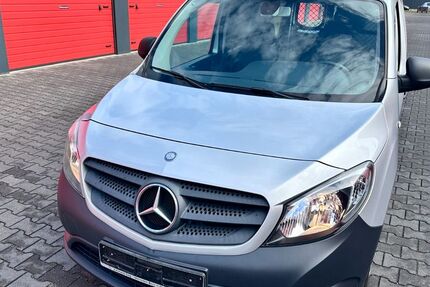 Mercedes-Benz Citan 131.816 km 9.399 &euro; Oberhausen 46145
