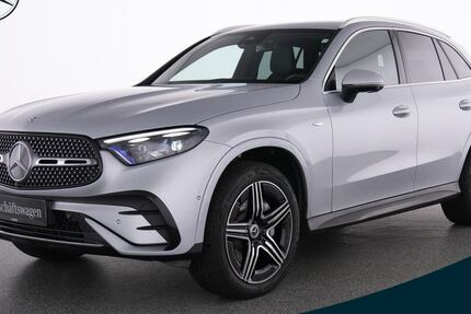 Mercedes-Benz GLC 300 8.063 km 65.850 € Essen 45309
