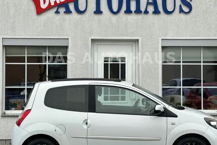 Renault Twingo 154.000 km 4.400 &euro; Marl 45770
