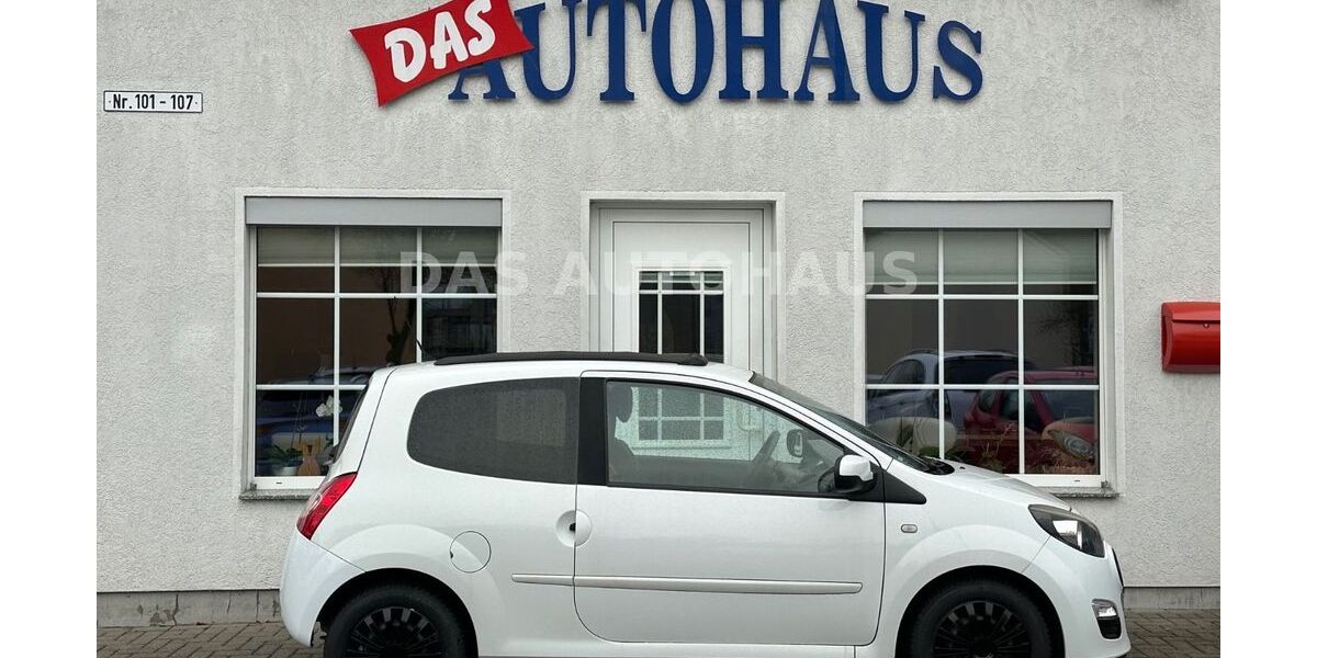 Renault Twingo 154.000 km 4.400 &euro; Marl 45770