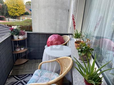 WOHNEN ODER VERMIETEN - SIE ENTSCHEIDEN! - Etagenwohnung Recklinghausen Grullbad | Angebot:25407112