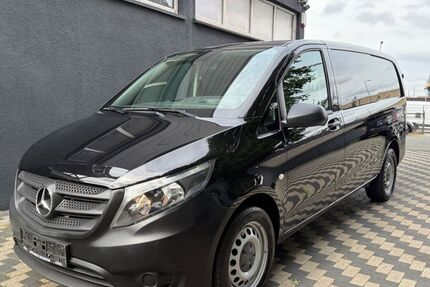 Mercedes-Benz Vito 123.000 km 26.121 € Duisburg 47259