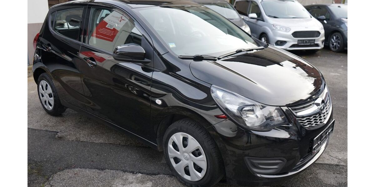 Opel Karl 150.000 km 5.999 &euro; Gladbeck 45968