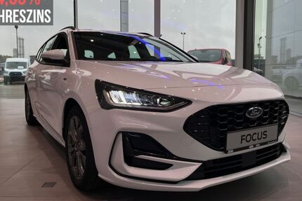 Ford Focus 1.805 km 27.480 € Mülheim an der Ruhr 45478