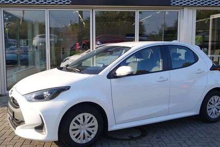 Mazda 2 31.181 km 16.450 &euro; Herten 45701