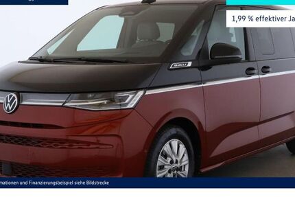 VW T7 Multivan 11.104 km 64.590 &euro; Bochum 44866