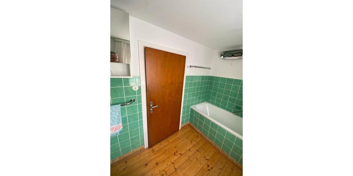 WG Zimmer im charmanten bergischen Fachwerkhaus zimmer