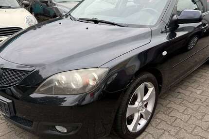 Mazda 3 185.500 km 1.999 € Bochum 44805