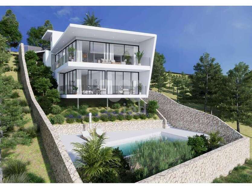 Haus zum Kaufen in Son Servera 1.900.000 € 235 m²