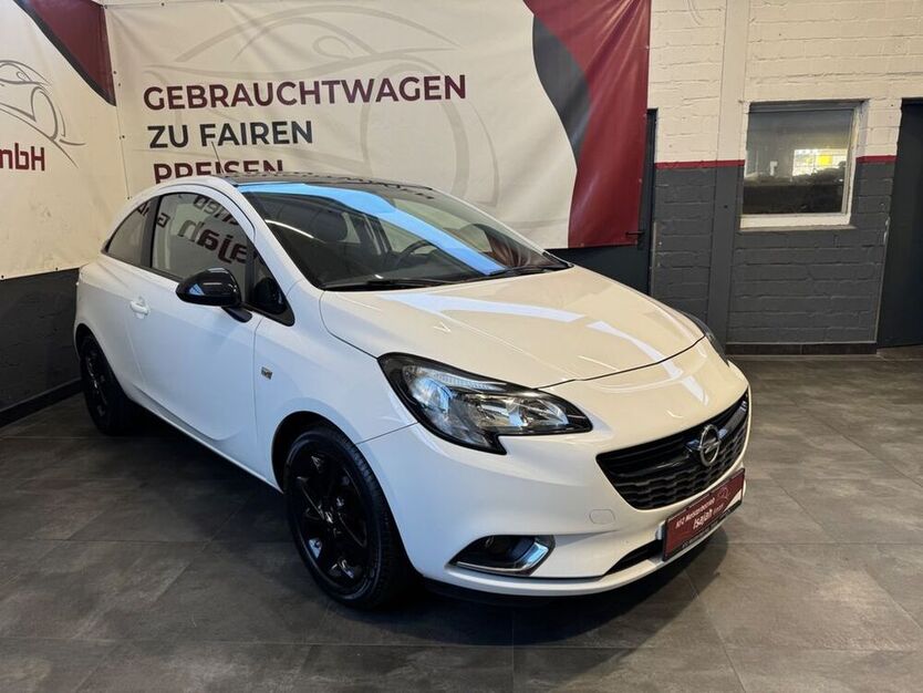 Corsa