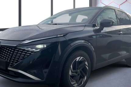 Nissan Qashqai 21.471 km 29.390 &euro; Haltern am See 45721