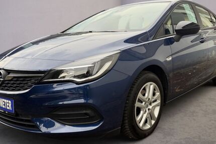 Opel Astra 6.706 km 12.490 &euro; Velbert 42555