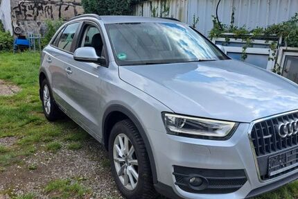 Audi Q3 155.000 km 10.599 &euro; Bottrop 46238