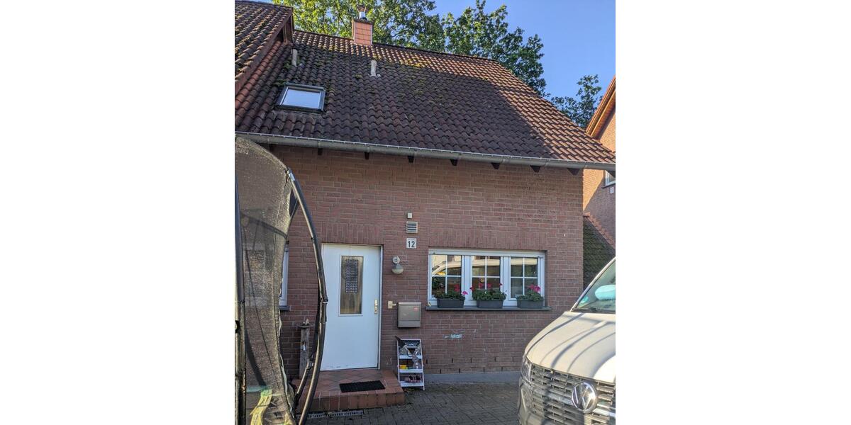 Doppelhaushälfte Schwerte - 420.000&euro; | Angebot:27487038