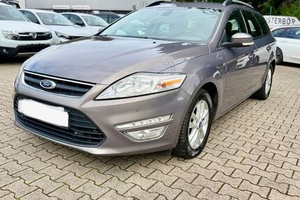 Ford Mondeo 295.000 km 3.600 &euro; Lünen 44536