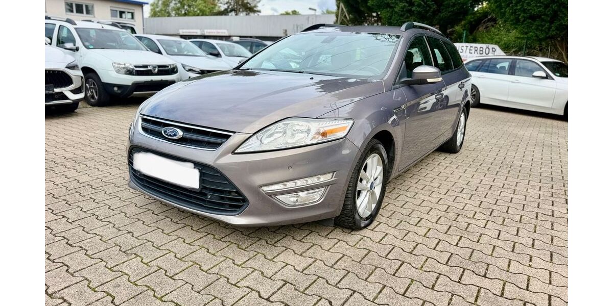 Ford Mondeo 295.000 km 3.600 &euro; Lünen 44536