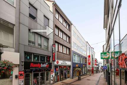 Büro in Essen 990 € 123.9 m² zimmer