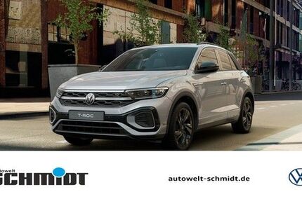 VW T-Roc 7.990 km 34.688 € Schwerte 58239