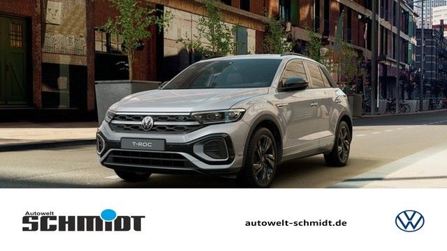 VW T-Roc 7.990 km 34.688 € Schwerte 58239