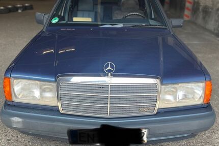 Mercedes-Benz 190 450.000 km 3.450 € Hattingen 45529