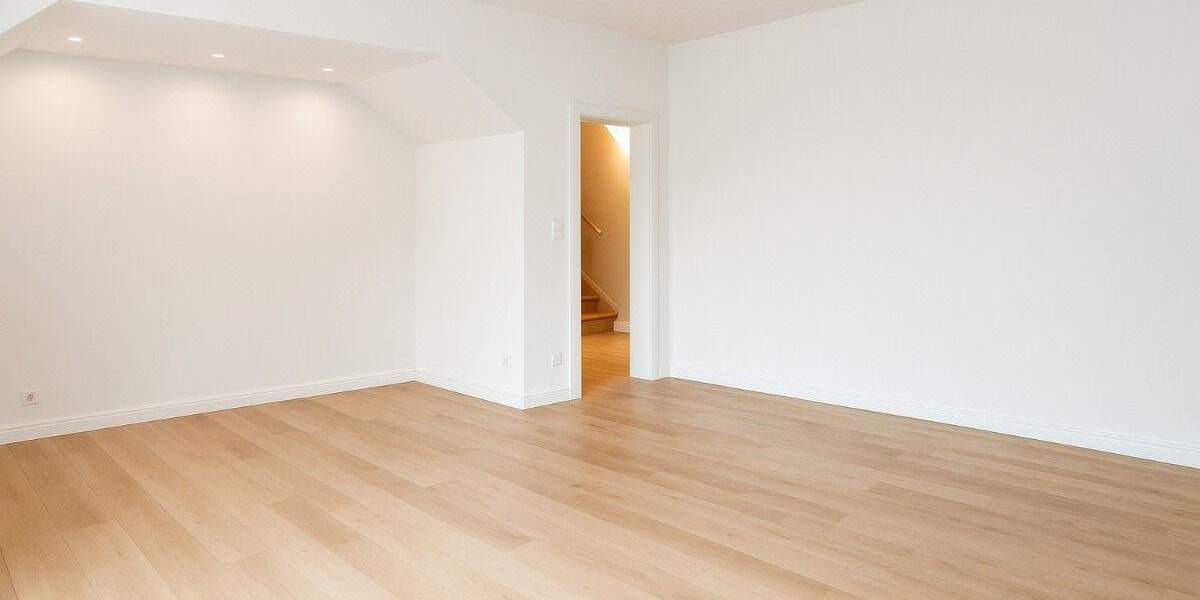 ALTE TRADITION NEU GESTALTEN! Reihenendhaus mit drei Schlafzimmern 4 zimmer