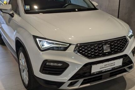 Seat Ateca 82.228 km 24.990 € Hagen 58089