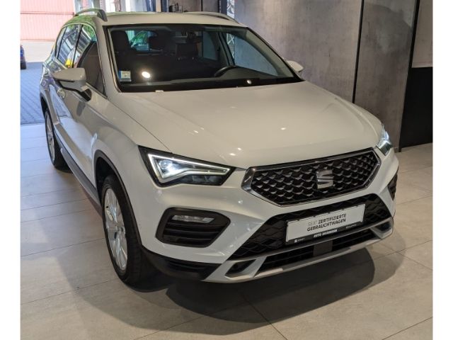 Seat Ateca 82.228 km 24.990 € Hagen 58089