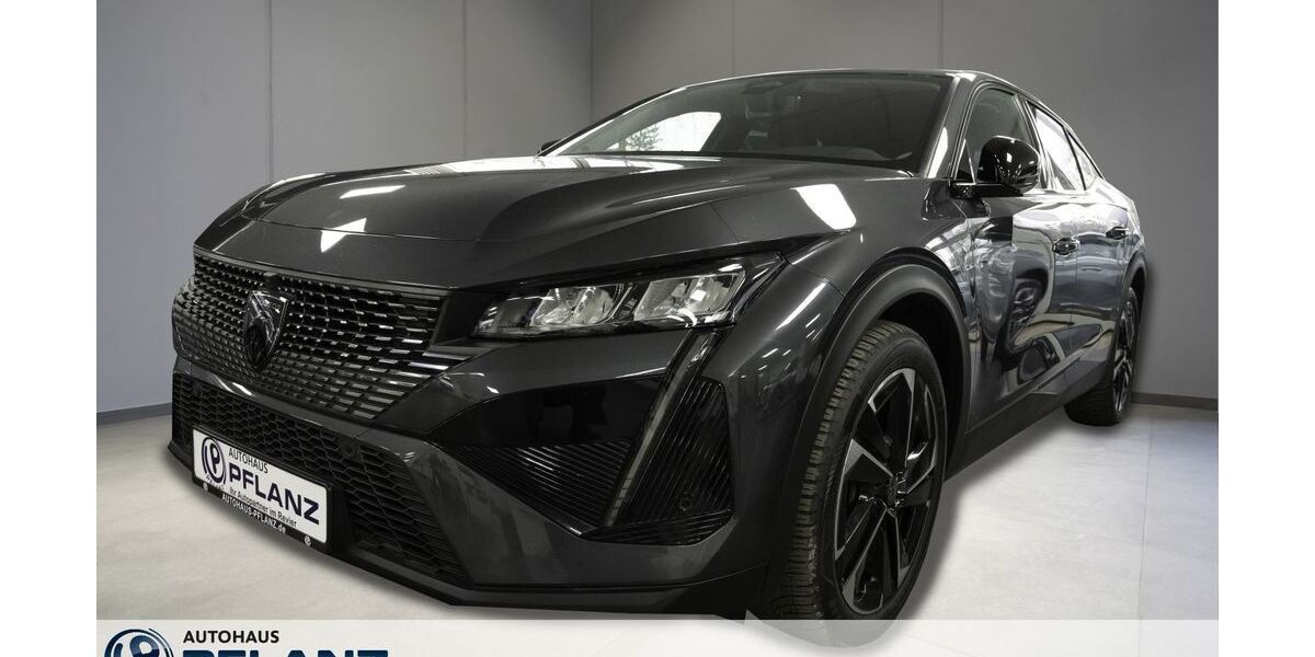 Peugeot 408 23.180 km 26.685 &euro; Dortmund 44263